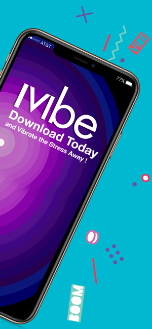 Vibrator Massager iVibe(圖6)-速報App