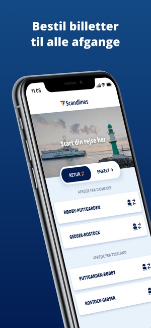 Scandlines(圖1)-速報App