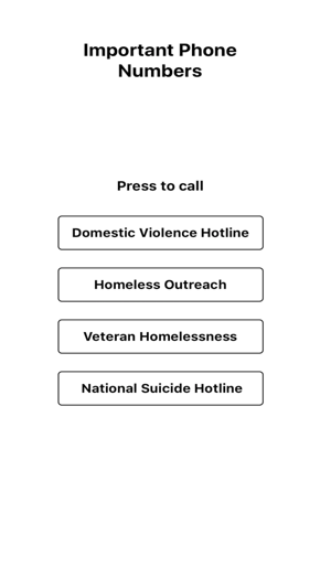 PhillyPublicServices(圖2)-速報App
