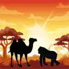 African Animals Simulator delete, cancel