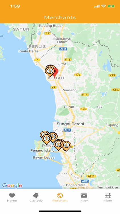 Specialpromo Custody System screenshot-4