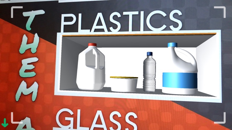 Dem-Con Magic MRF Map screenshot-3