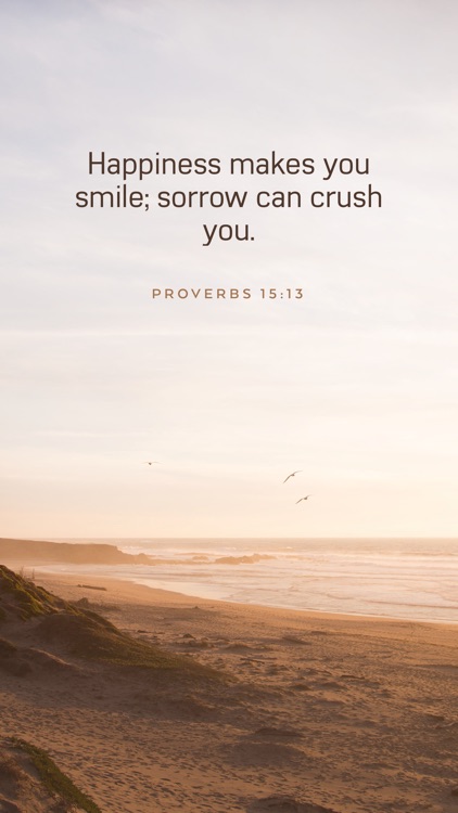 Bible Verses