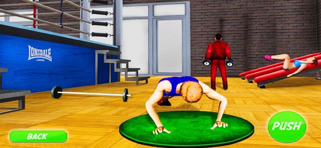 Bodybuilding Fitness & Workout(圖2)-速報App