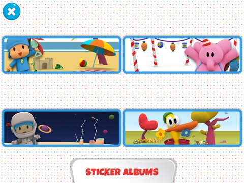 Pocoyo House: Videos and Gamesのおすすめ画像5