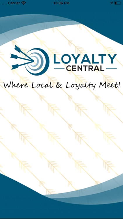 Loyalty Central