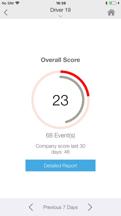 Wex Telematics screenshot-3