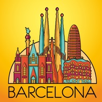 Barcelona Reiseführer Offline apk