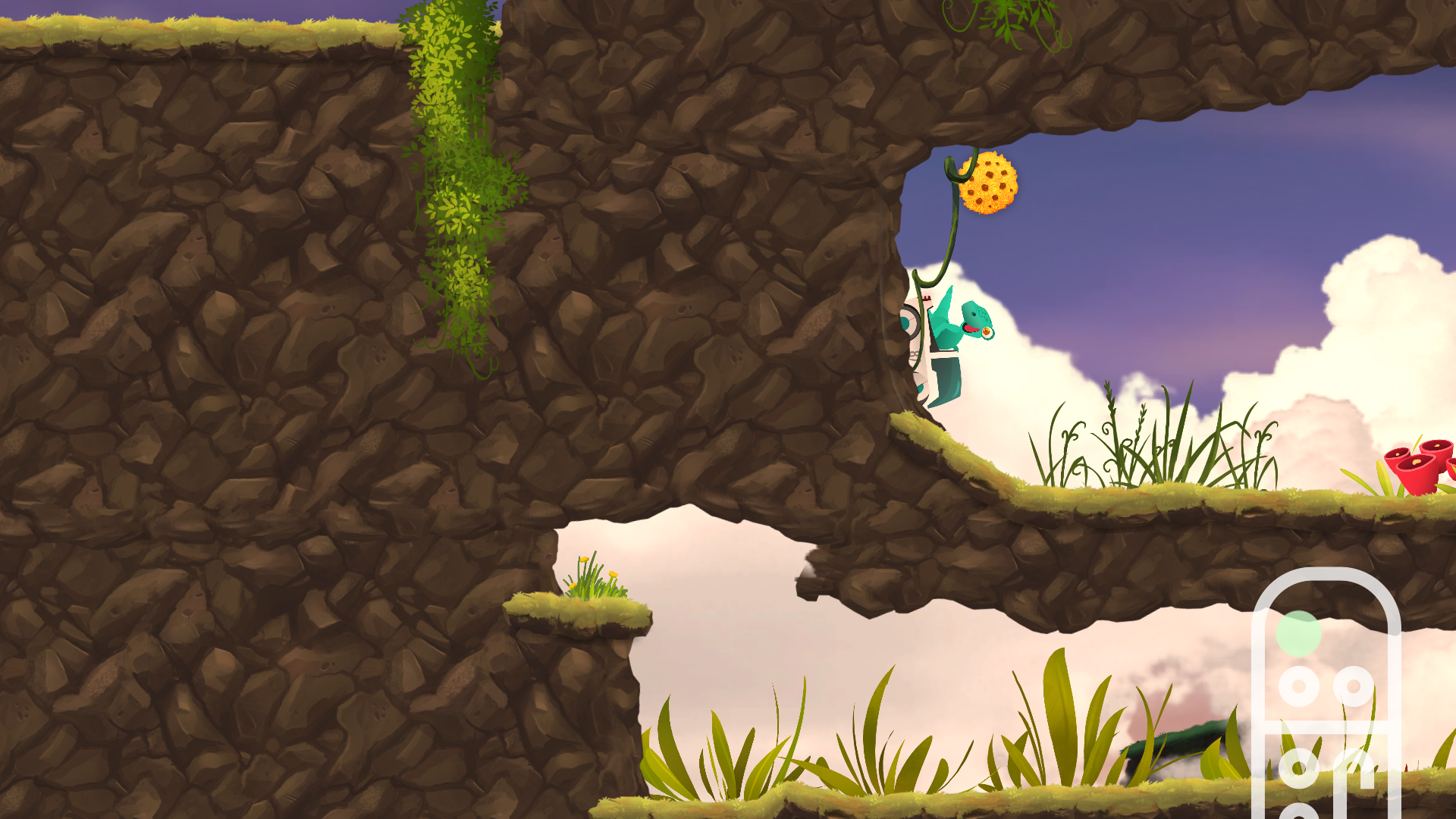 Charlie: The Dino Rescue Team