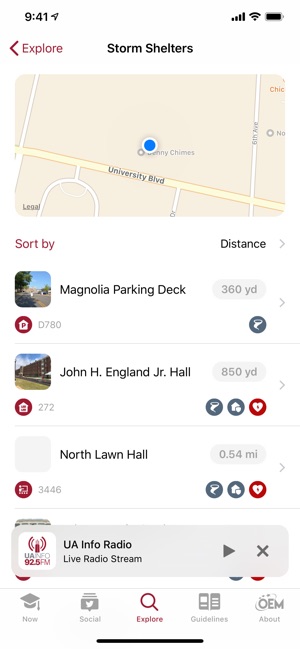 UA Safety(圖6)-速報App