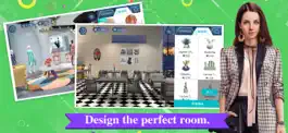 Game screenshot Design My Room: Fashion mod apk