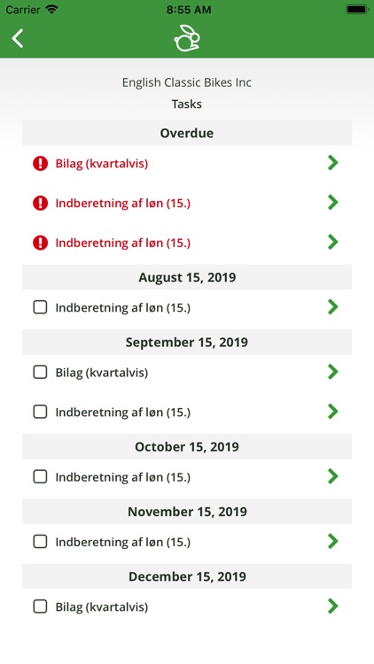 Rapid Access screenshot-3