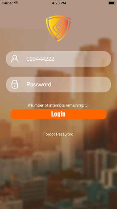 Screenshot #1 pour ClosingWires