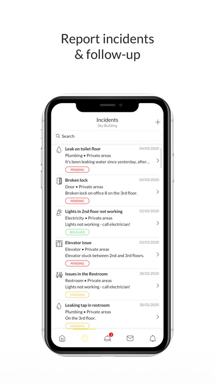 Le Club Week'in screenshot-3