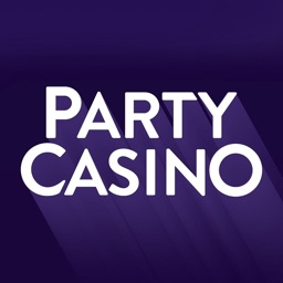 PartyCasino: Play Casino Games