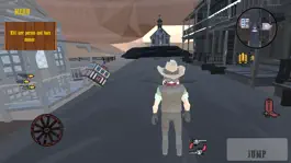 Game screenshot Wild West - Cowboy Game apk