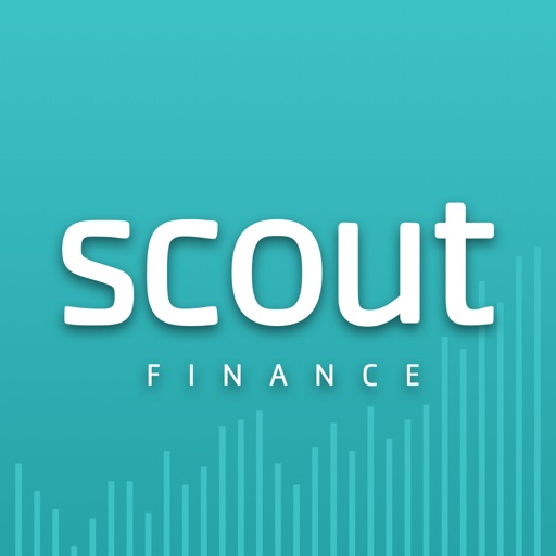 Scout Finance iOS App