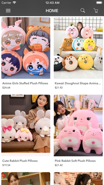 Aboosto screenshot-4