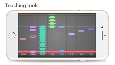 Simmons Drums Screenshot