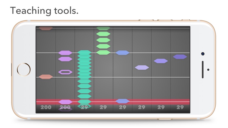 Simmons Drums screenshot-3