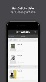 zeit wissen iphone bildschirmfoto 4