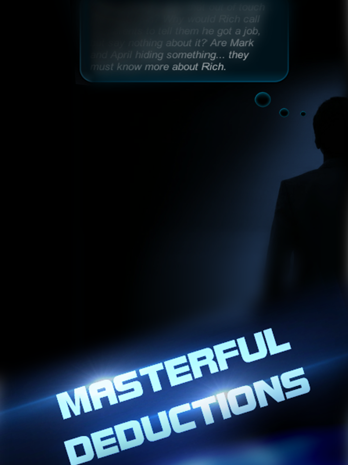 Murder Mystery 2 Steel Legacy