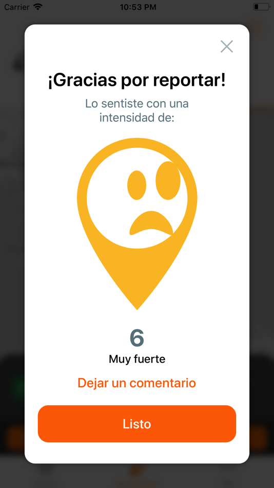 #4. RSN (iOS) 由: Universidad de Costa Rica