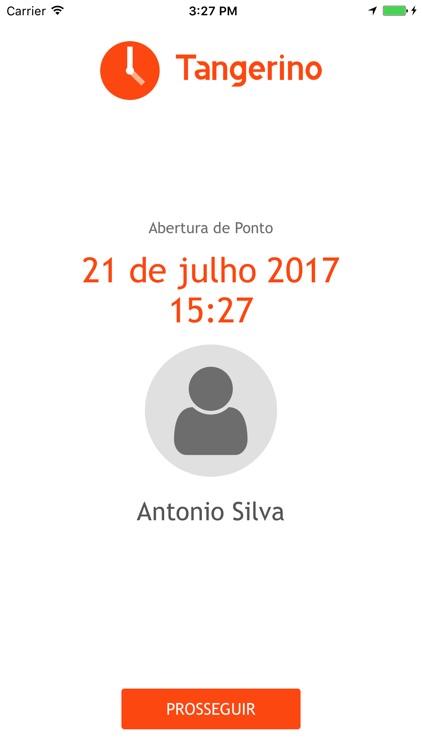 Controle de Ponto Tangerino screenshot-3