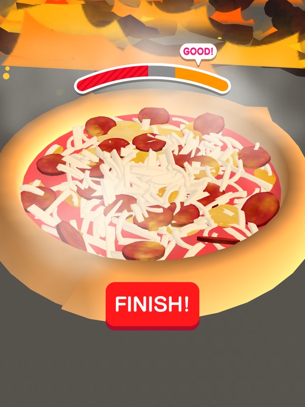 Pizzaiolo! screenshot 6