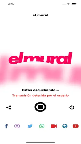 Game screenshot el mural hack