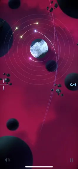 Game screenshot Orbit Arcadia hack