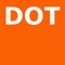 The DOTMobile App improve customers peace of mind and experience by making easier to track, monitor and command their key assets