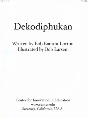 Dekodiphukan screenshot 2