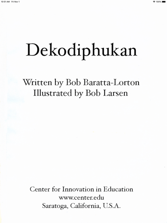 Dekodiphukan app screenshot 2