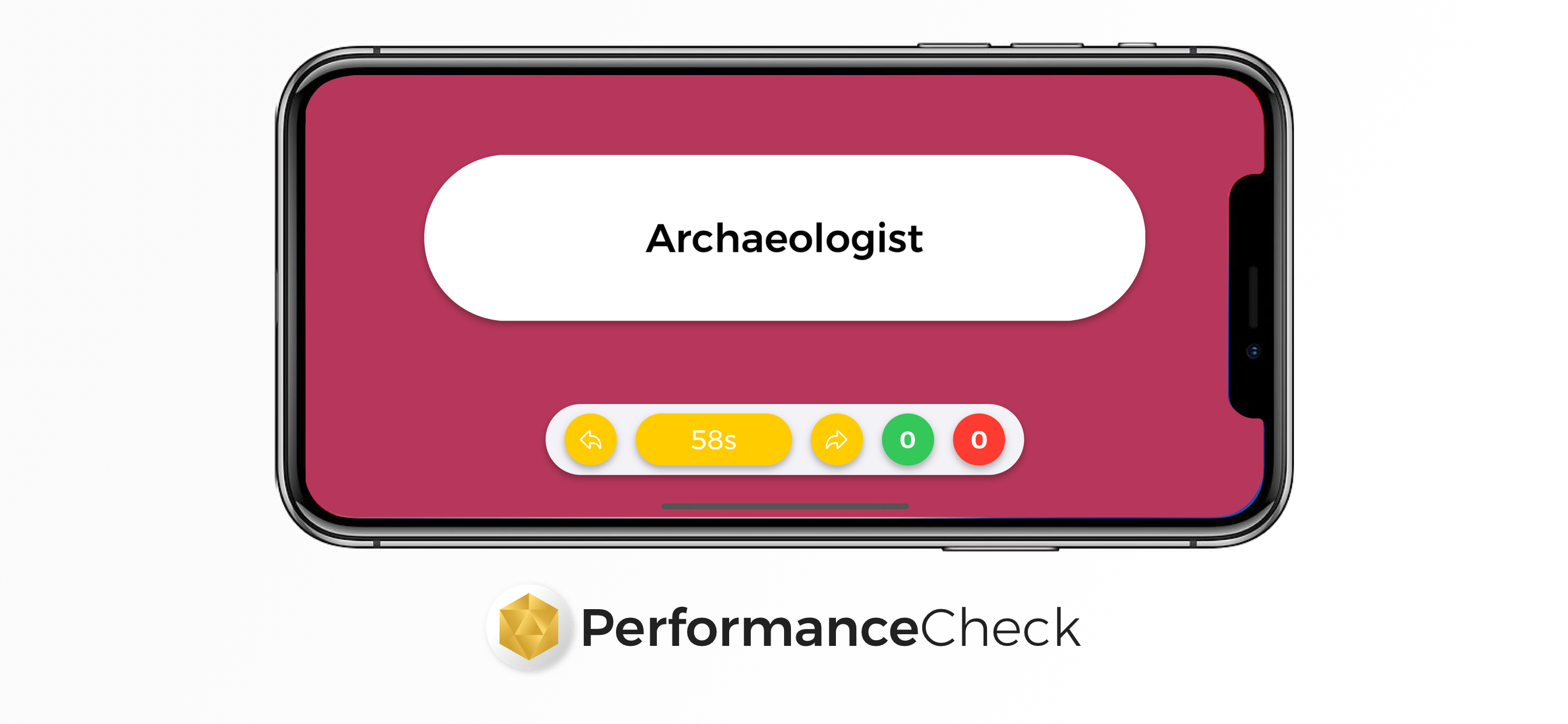 Performance Check screenshot 4