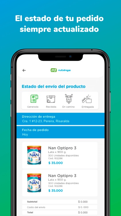 Multidrogas screenshot-4