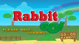 Game screenshot Go Rabbit Go LT mod apk