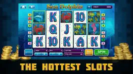 Game screenshot Dolphinator Slots Casino hack