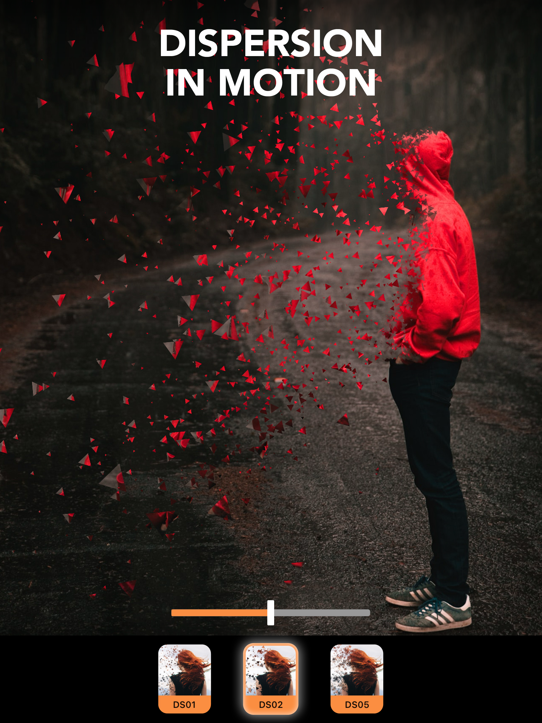 Motionleap: 3D Photo Animator