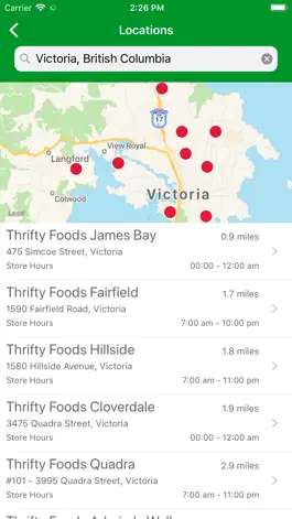 Game screenshot Thrifty Foods Pharmacy apk
