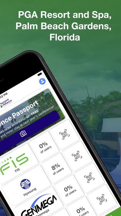 PAI Market Partner Conference