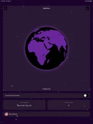 vpn farm - fast secure proxy айпад изображения 2