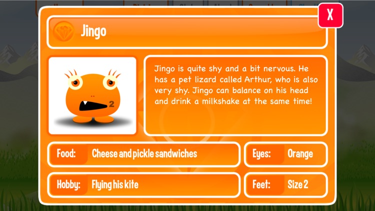 Squeebles Division screenshot-6