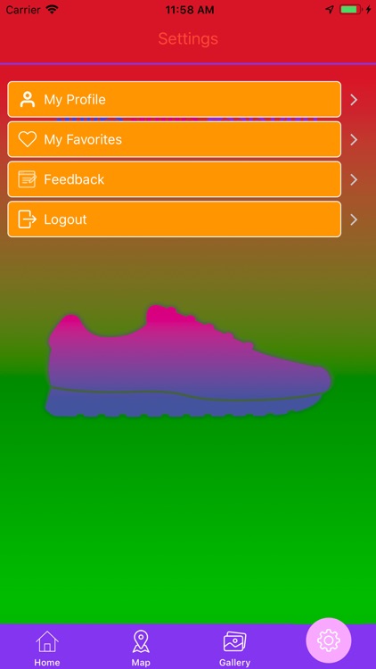 Shoes Shops Assistant screenshot-7