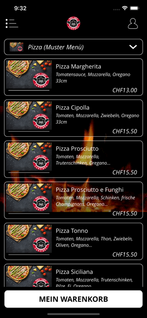 TexMex Cantina Dübendorf(圖2)-速報App