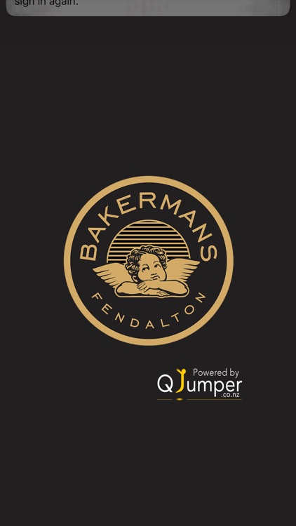 Bakermans