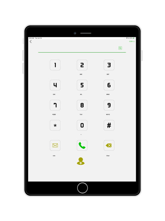 Screenshot #4 pour Nkomo