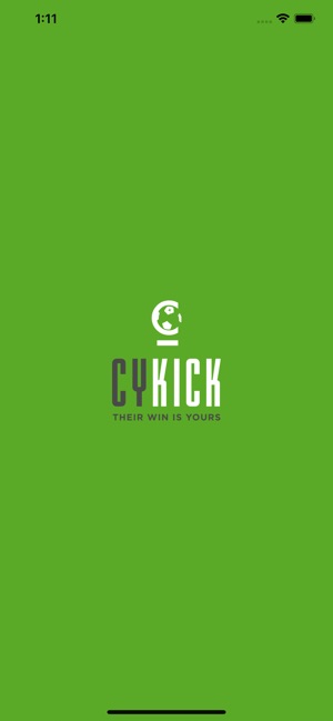 Cykick