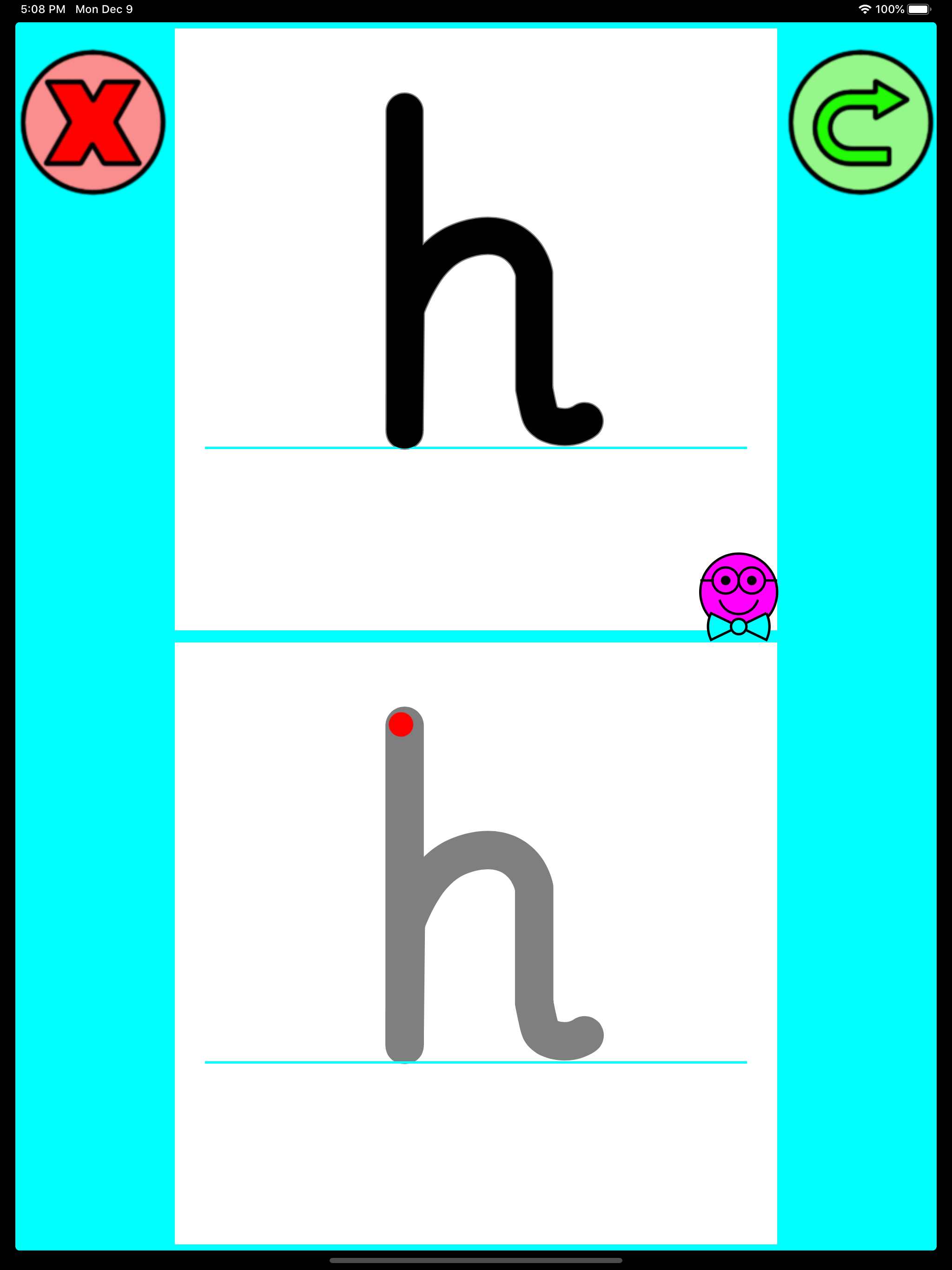 BlobbleWrite