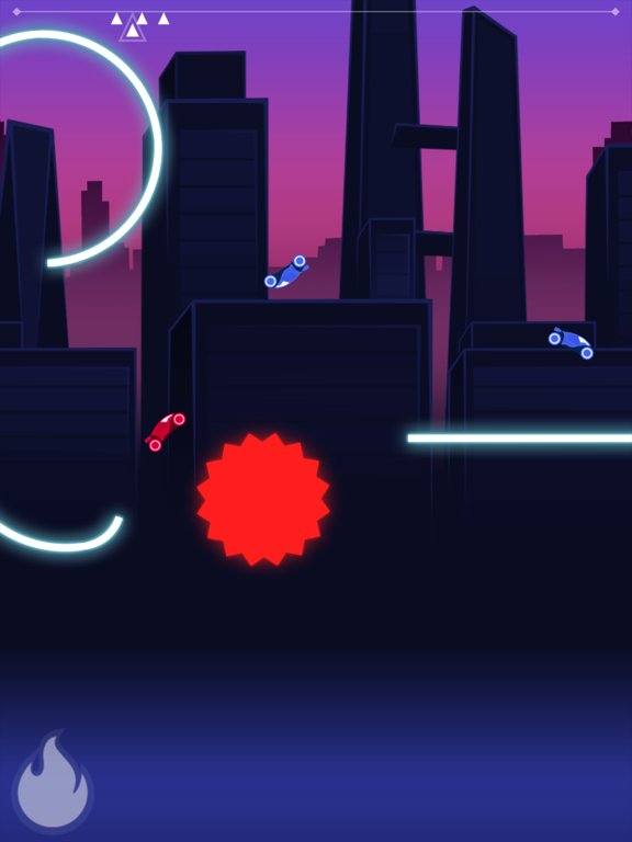 Screenshot #5 pour Race.io